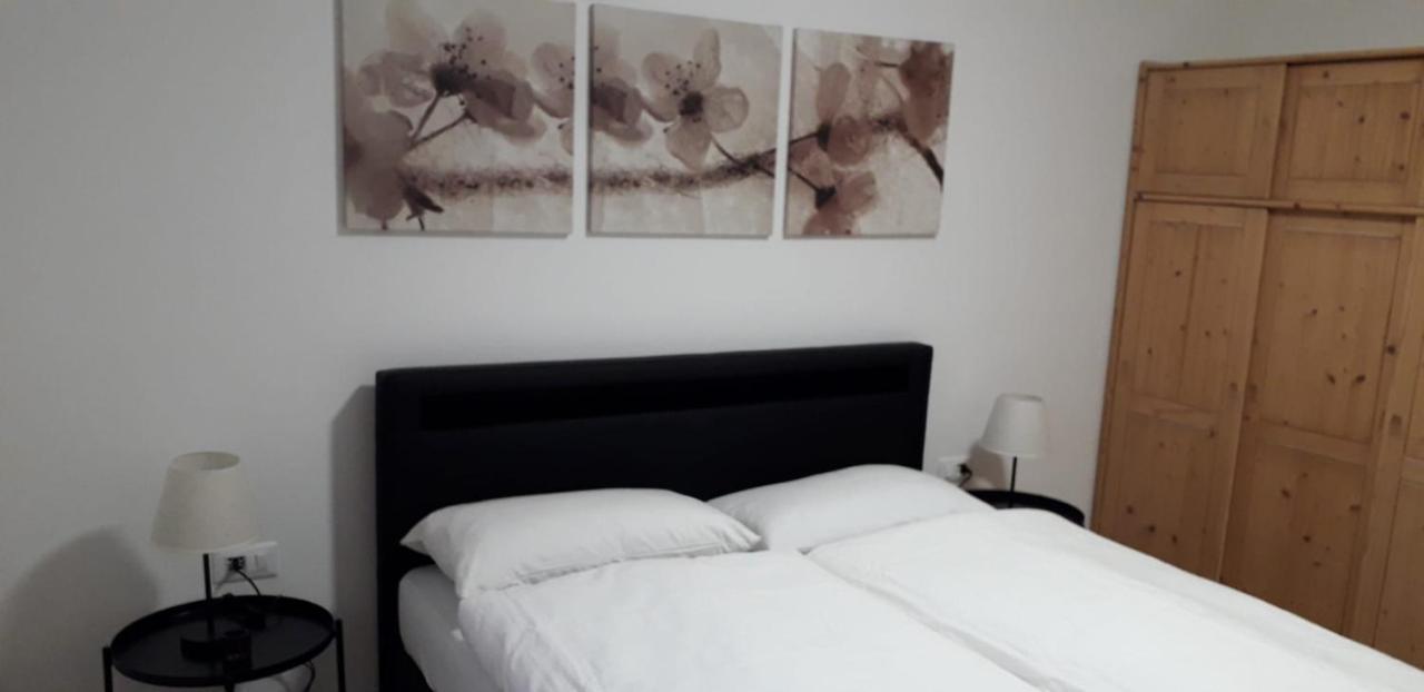 Hagen Apartment Merano