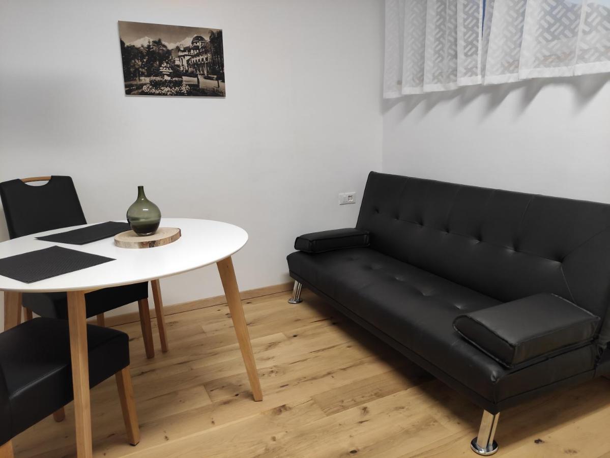Hagen Apartment Merano