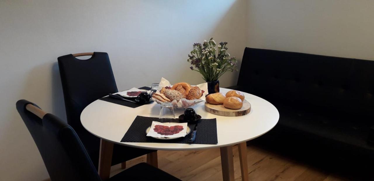 Apartment Hagen Merano