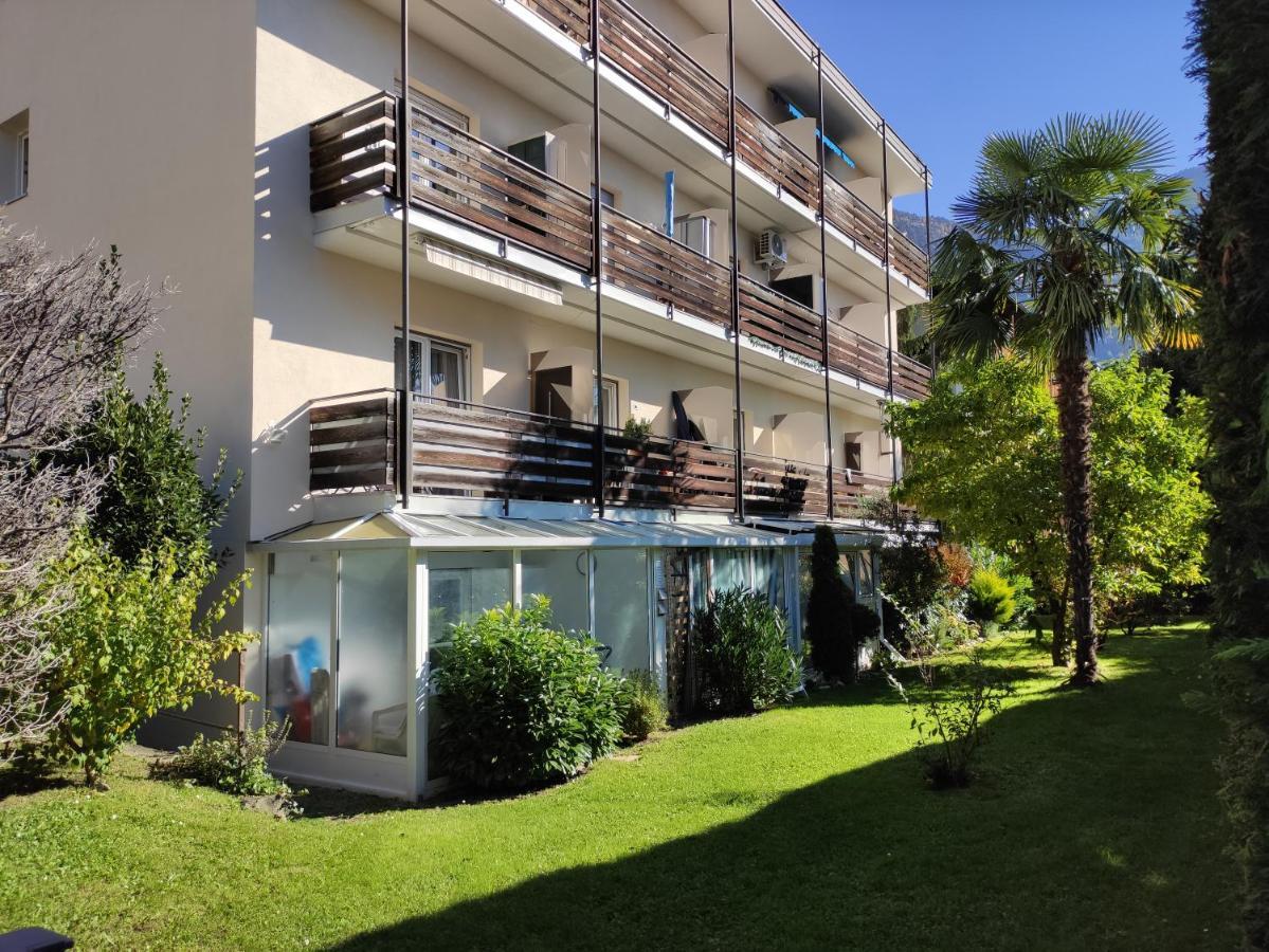 Apartment Hagen Merano
