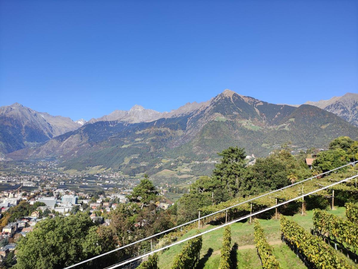 Hagen Apartment Merano